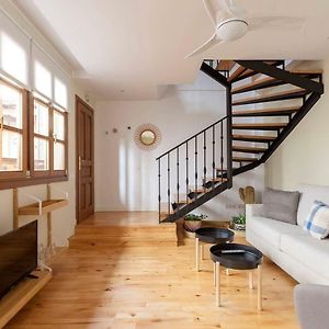 Duplex Unico En Opera - Palacio