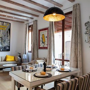 Florit Flats - Serranos Apartment