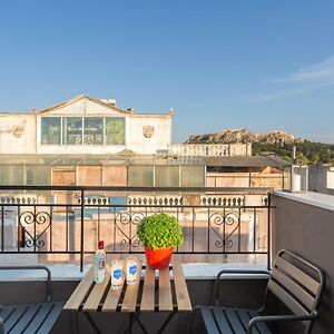 Appartement Penthouse