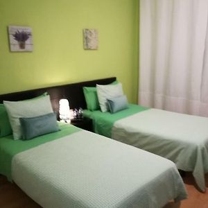 Moon City Center Apartment