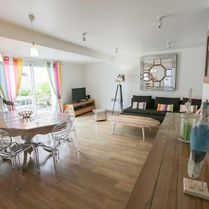 Appartement Rez-de-Chaussée