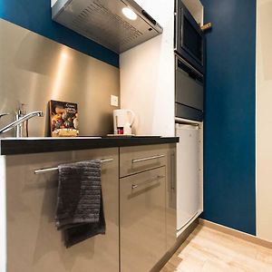 Appartement Petit à 1 Chambre à Coucher