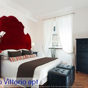 Appartement de Luxe