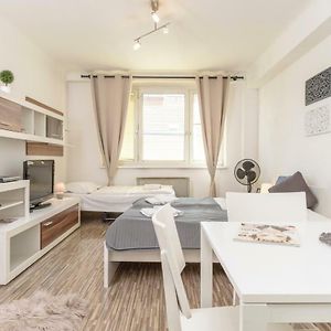 Appartement Studio