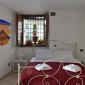 Chambre Quadruple