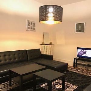 Appartement Rez-de-Chaussée