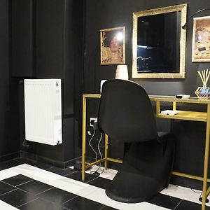 Appartement de Luxe