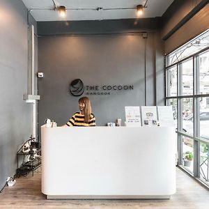 The Cocoon Hostel