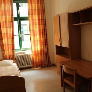 Chambre Simple