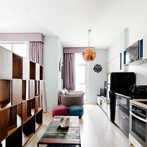 Appartement Studio