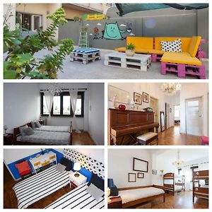 Lisboa Arte Hostel