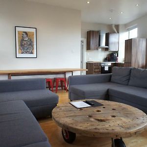 Appartement Penthouse