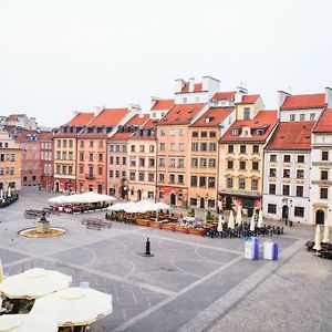 Aaa Stay Apartments Old Town Warsaw II