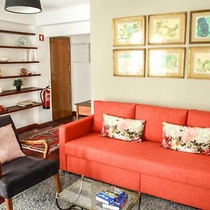 Cozy&Spacious apartment in Graça, Lisbon