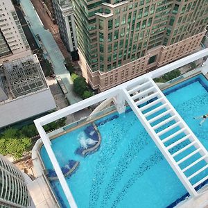 Parkview Klcc Serviced Suites