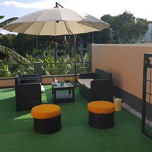 Chambre de Luxe Lit King-Size