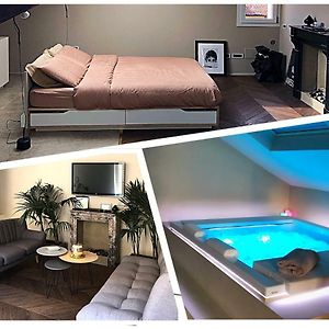 Appartement de Luxe