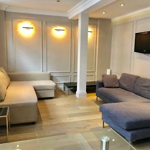 Appartement Rez-de-Chaussée