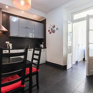 Lisbon Apartments In Anjos