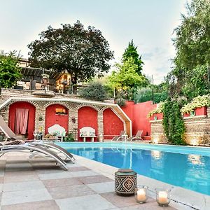 Villa de Luxe