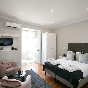 Suite à 1 Chambre à Coucher Lit King-Size
