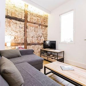 Intimate And Artistic Flat Wifi Puerta Del Sol