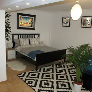 Appartement Studio