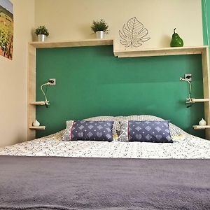 Appartement de Luxe
