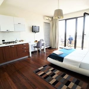 Appartement Studio
