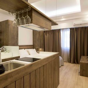 Appartement Studio