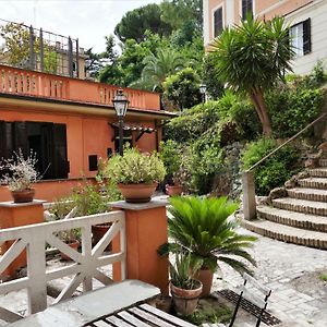 La Casa Nel Borgo