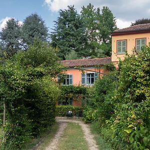 Moleloca - Villa Pandora