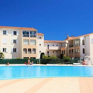 le lagon bleu - Fréjus