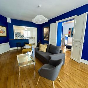 Appartement aux remparts des Hospices
