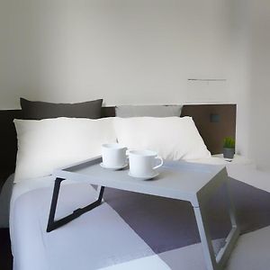 Chambre Lit King-Size