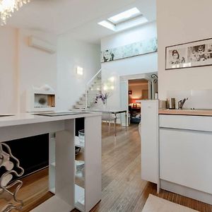 Appartement à 2 Chambres à Coucher
