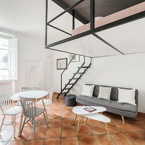 Sleep In The Clouds Near Piazza Navona