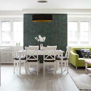 Casa Verde Apartment