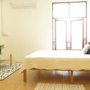 Studio de Luxe Lit Queen-Size