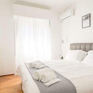Modern design apartment near Acropolis 2