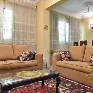 Two-Bedroom Apartment At Mohamed Farid Street