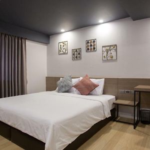 Chambre de Luxe Lit King-Size