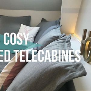 Appartement à 2 Chambres à Coucher