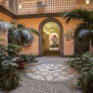 Appartement de Luxe