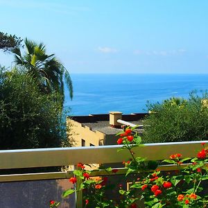 Les Terrasses de la Mer