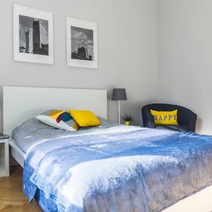 3V Apartments