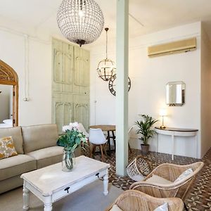 Appartement de Luxe