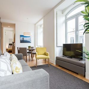 Flh Downtown Fantastic Flat