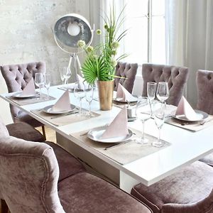 New Design & Style Apartment Old Town Xxl