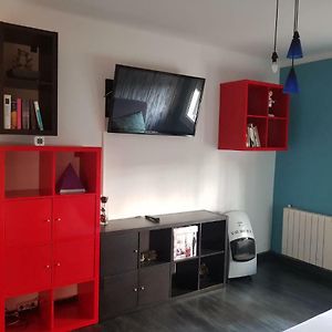 Apartamento Acogedor Bilbao